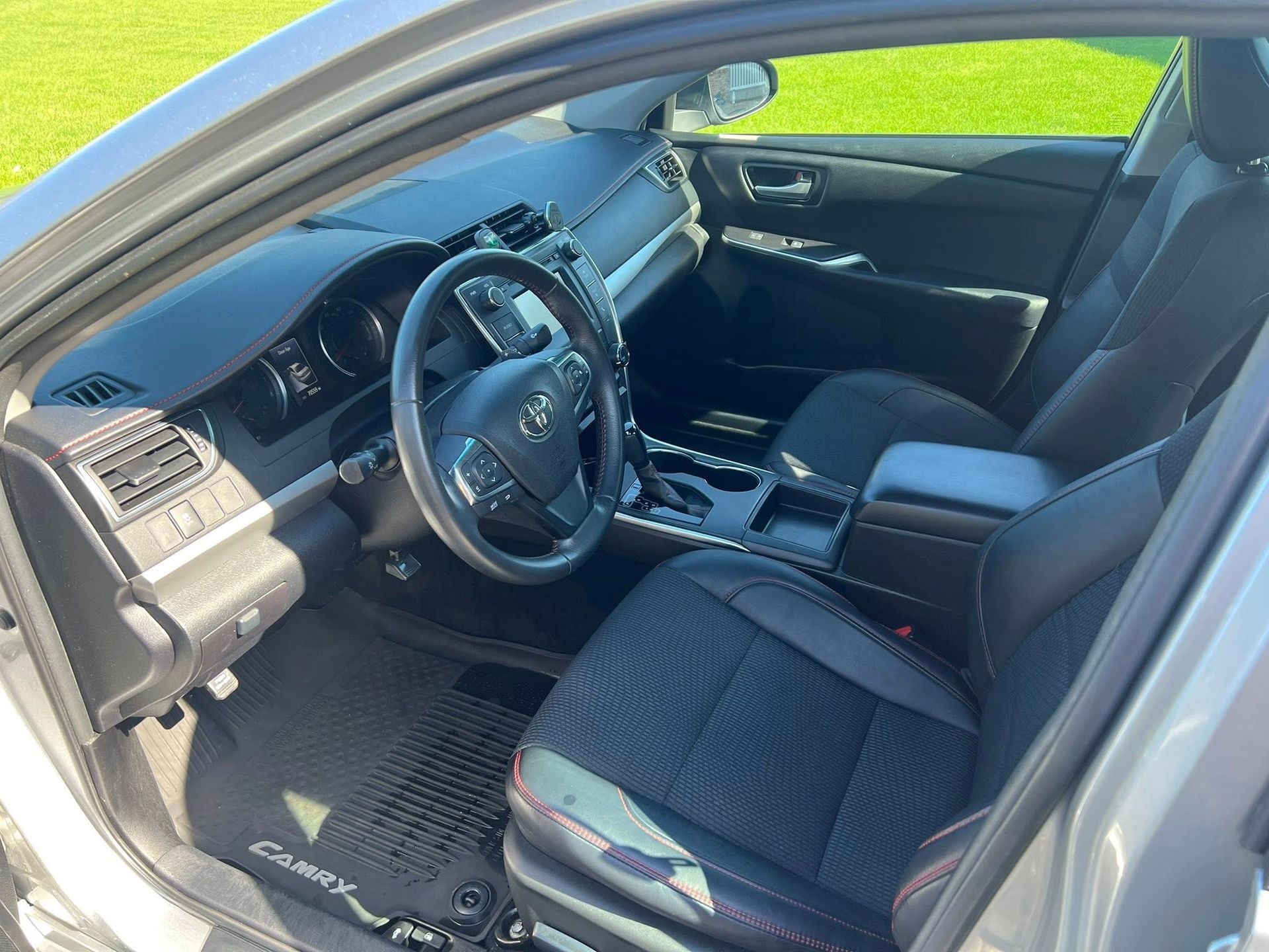 Full Interior Clean