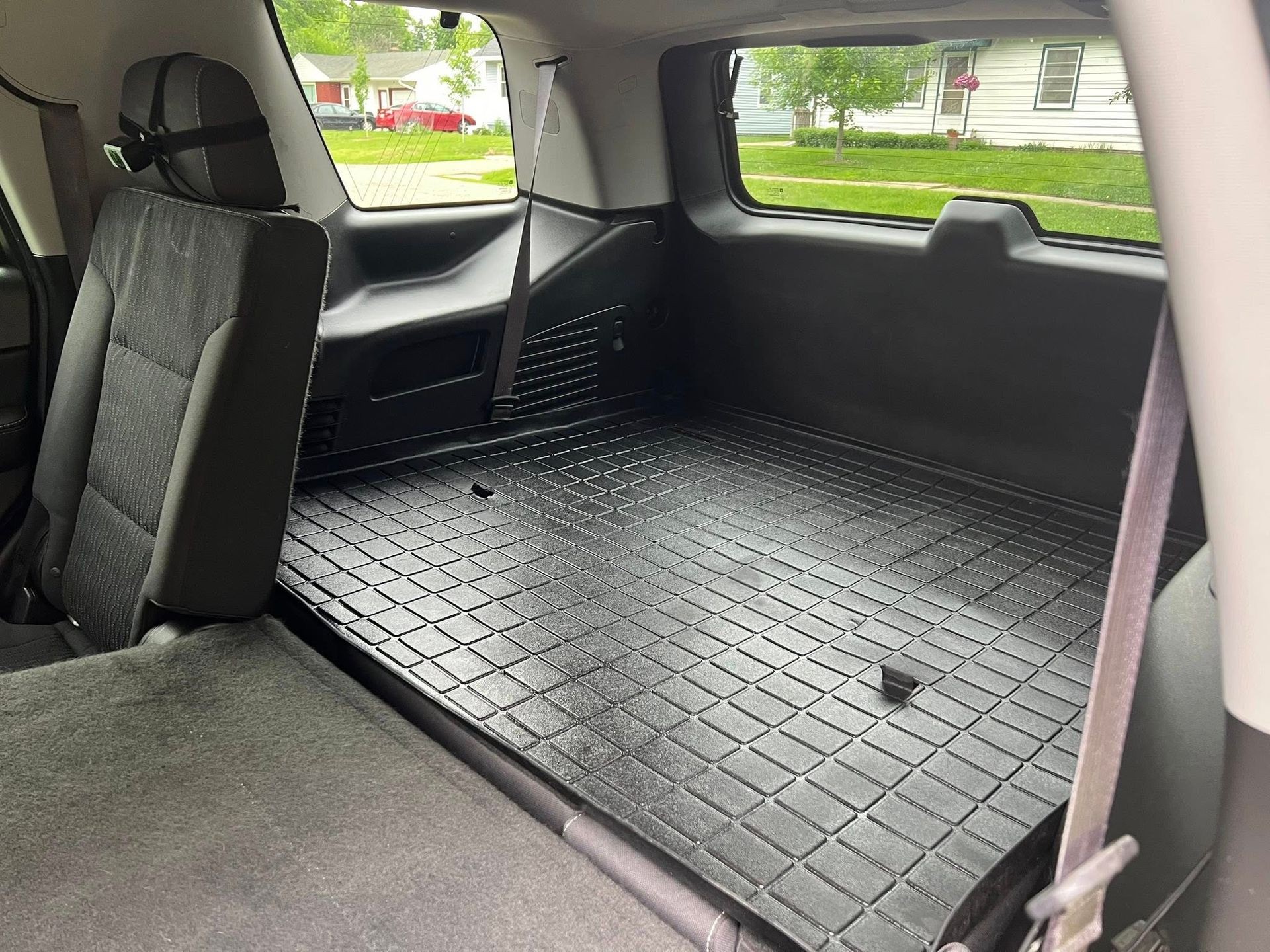 Basic Interior 